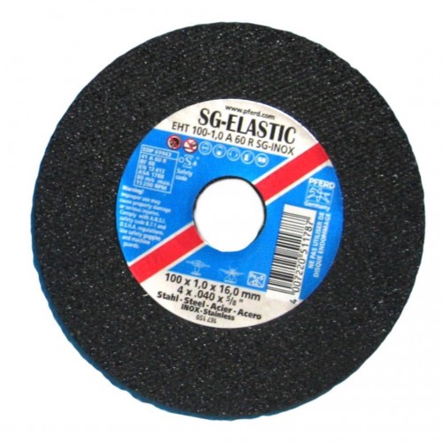 14” 德國馬圈咭碟