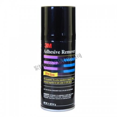 3M 6040果酸清潔劑(細支裝)5安土