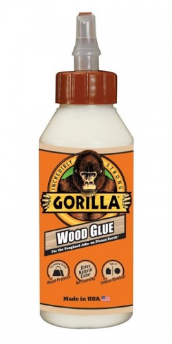 大猩猩木材填補劑8安士