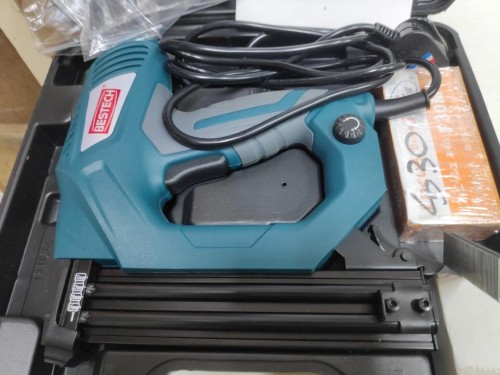 BESTECH FJ-300兩用電釘槍