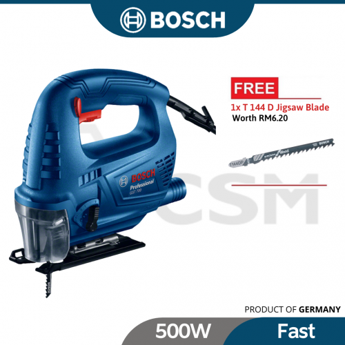 GST700 ‘BOSCH’ 積梳(免匙)06012A70L0