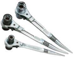 14x17x19x21日本SUPER四用尖尾卜