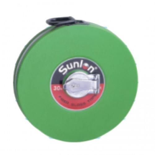 50M sunlon台灣尼龍尺