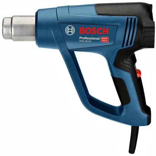 BOSCH GHG16-50(1600w)熱風槍