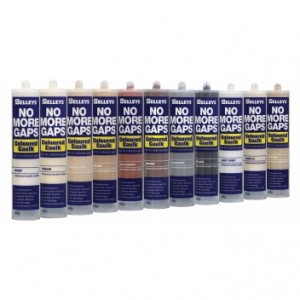 11635201犀利填縫膠深灰色Charcoal 450g