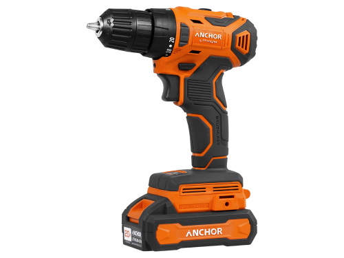 (套)Anchor 20V DCE1-B1 電批