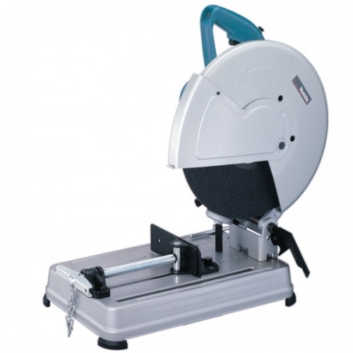 Makita 2414NB 型材切斷機355毫米