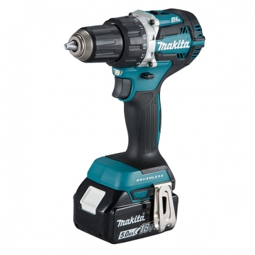 Makita 充電式起子電鑽