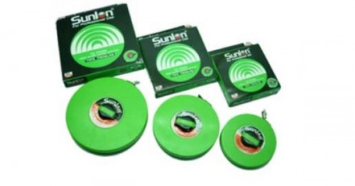 15M sunlon台灣尼龍尺