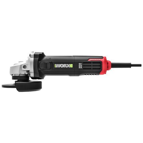 worx wu980 100mm 1050W 強磁無刷角磨機