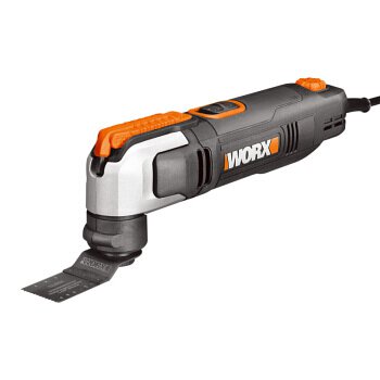 WORX WX686 250W多功能磨切機