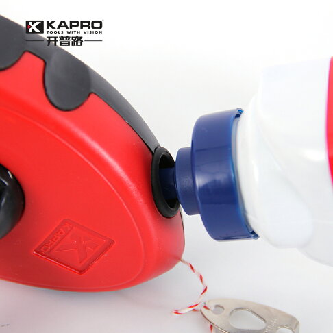 #211S KARPO以色列輕巧粉線代+色粉