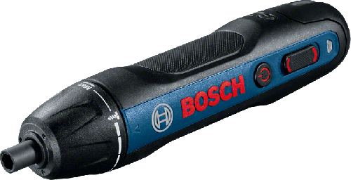 BOSCH GO2 (3.6V)