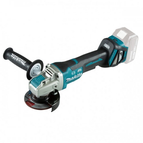 MAKITA DGA419Z 磨光機(淨)