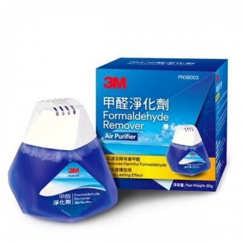 3M PN38003甲醛淨水劑80G