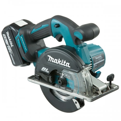 MAKITA DCS551RTJ  充電式金屬切割機