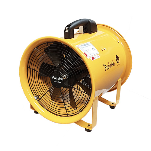 Podolski 12 10V Blower