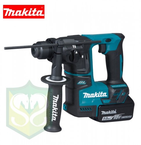 MAKITA DHR242RTE 充電式電錘