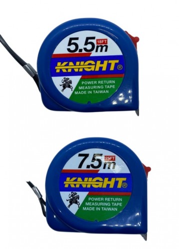 5.5x1 (武士牌)拉尺