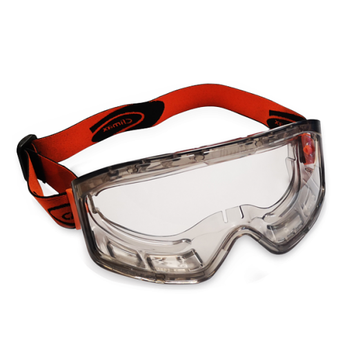 Climax Azahara防護眼罩