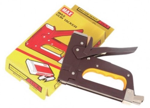 日本 ‘MAX’TG-A梳化槍