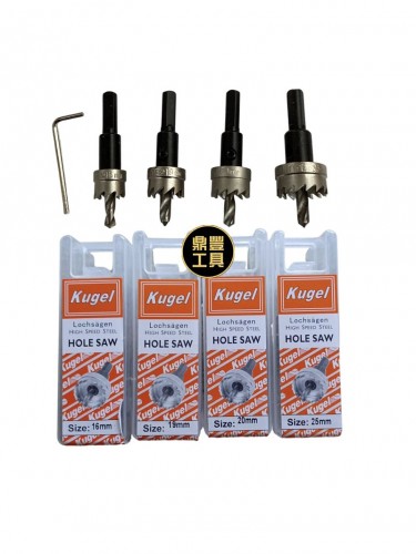 19mm KUGEL 鐵令梳