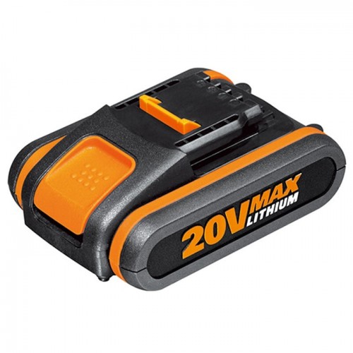 WA3551.1 20V 2.0Ah 橙色鋰電池