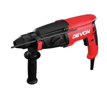 26E大有二檔油壓鑽1107