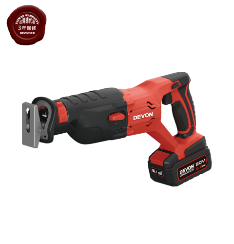 20v大有充電馬刀鋸(淨主機)5801