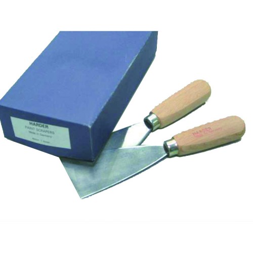 80mm HARDER油灰刀