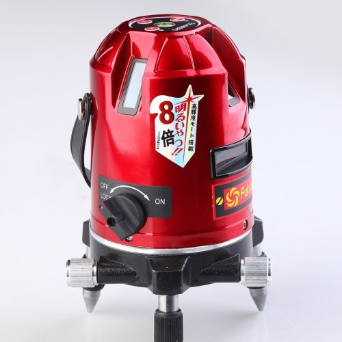 RL-336HH 4V1H標線儀(15豪瓦)