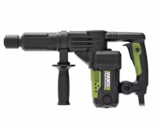 WORX WU358 5kg 1100w電鎬