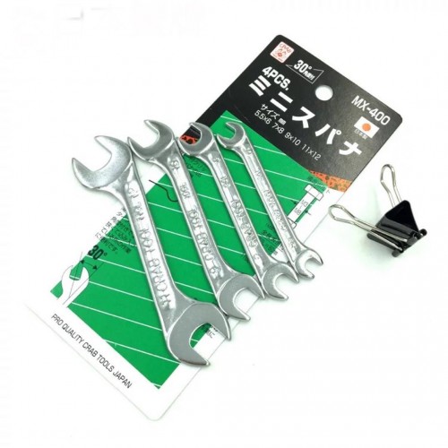 MX-400日本蟹嘜梗頭