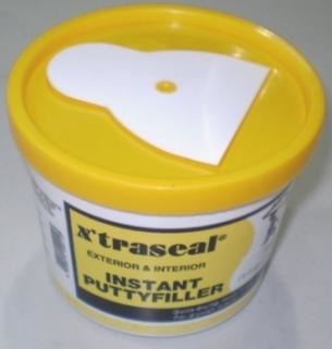 馬來西亞Traseall 0.5kg 細補牆王