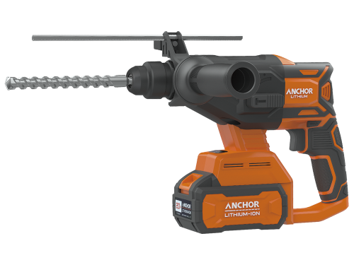 (淨)Anchor 20V DCR1-B2 油壓鑽