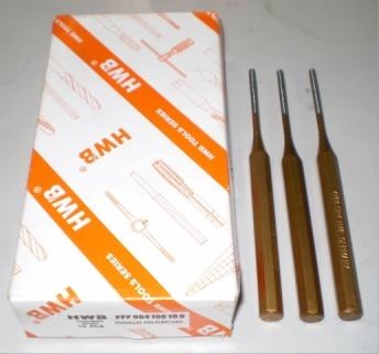 德式HWB圓賓子6.0x150mm