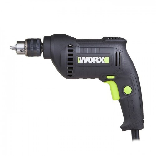 WORX WU122 10mm 450w手電鑽(配4分自動索)