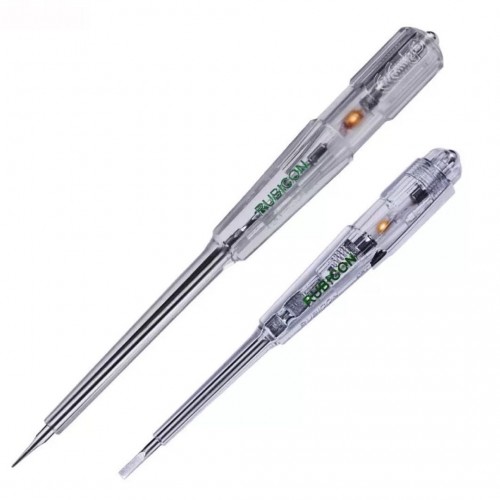 RVT-111 細RUBICON日本他筆