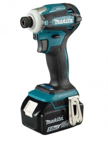 MAKITA DTD172Z 起子機(淨機)