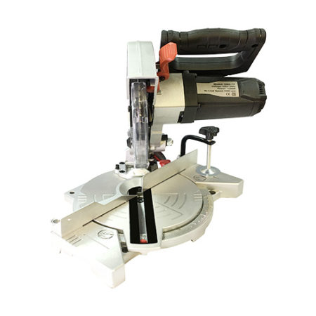 Eboue 8 Sliding Miter Saw