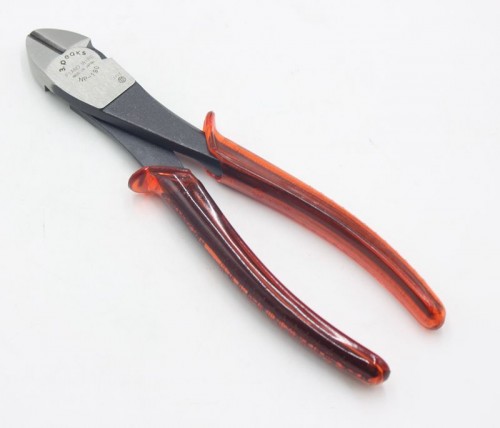 NP-190P三山牌穀咀鉗7 1/2”