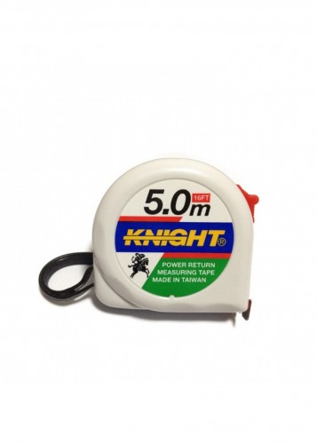 5.0x3/4(武士牌)拉尺