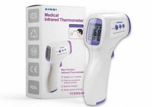 xinqi測溫器