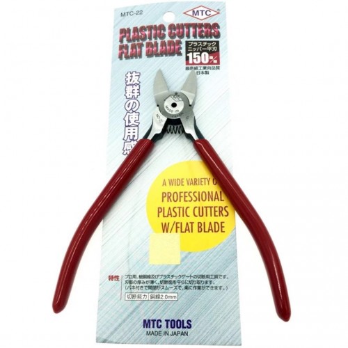 MTC-22日本水口鉗