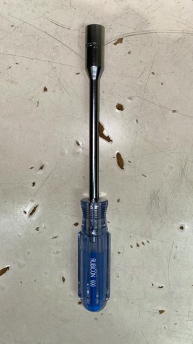 RUBICON 600 8mm卜批