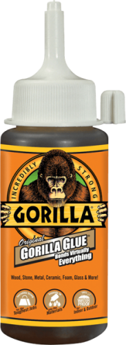 大猩猩膠-2安士