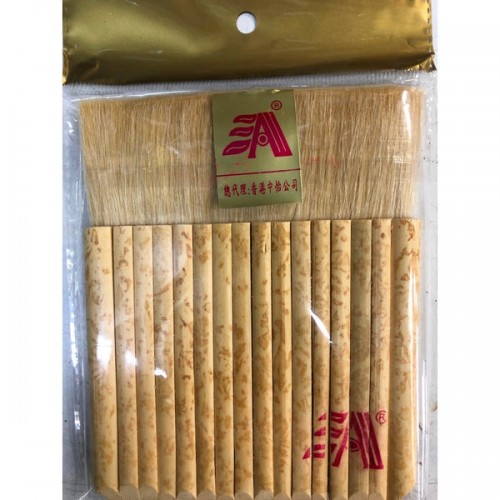 三A 金裝排筆 16頭