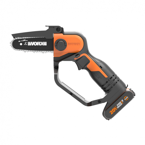 Worx WG324E 鏈鋸