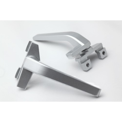 308七字抽右 銀色(10個/包)