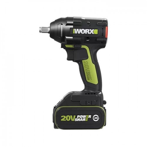 Worx wu279.1 電卜套裝